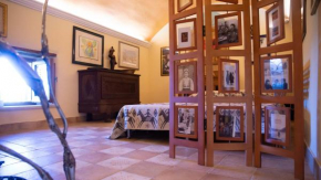 Casa Tipica vista mozzafiato Posada